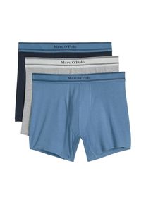 Marc O'Polo Marc O'Polo Herren Langer Boxer ModalLong Boxer Shorts, Langer Boxer Brief, Retro Boxer lang