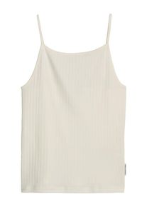 Marc O'Polo Marc O'Polo Damen Tanktop Mix N MatchTr&auml;gertop, Muskelshirt, &Auml;rmelloses Shirt