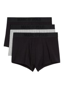 Marc O'Polo Marc O'Polo Herren Trunk EssentialsUnterhose, Unterw&auml;sche, Boxer Trunk