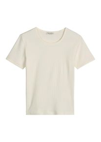 Marc O'Polo Marc O'Polo Damen Pyjamaoberteil Mix N MatchSchlafshirt, Pyjama Shirt, Nachtshirt