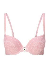 Lingadore Push up BH