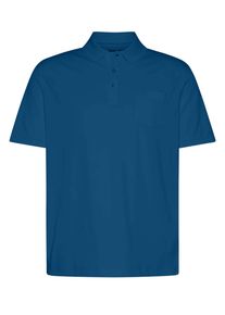 Bugatti Herren Poloshirt Modern Fit aus einem Baumwollmix