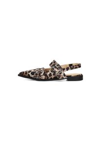 POSH by Poelman AVA Damen Slingbacks