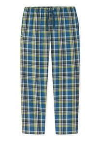 Schiesser Herren Pyjamahose Mix RelaxSchlafhose, Nacht Hose, Loungehose