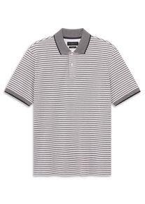 Bugatti Herren Poloshirt Modern Fit aus einem Baumwoll-Mix