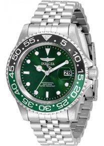 Invicta Pro Diver 34105 Herren Quarzuhr - 40 mm