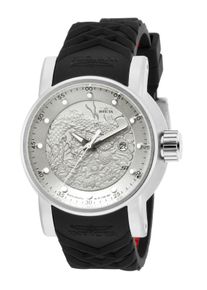 Invicta S1 Rally 15862 Herrenuhr - 48mm
