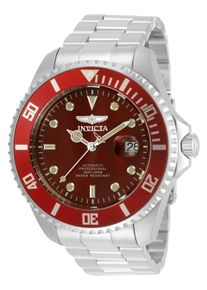 Invicta Pro Diver 35722 Herrenuhr - 47mm