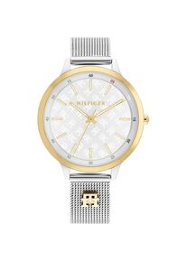 Tommy Hilfiger Iris 1782586 Silber