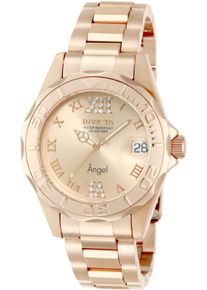 Invicta Angel 14398 Damenuhr - 38mm