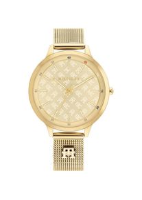 Tommy Hilfiger Iris Gold Damen Armbanduhr 1782588
