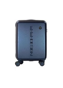 Momo Design Trolley Blau/Blaum