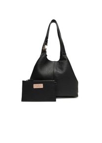 Coccinelle Shopper Tasche Schwarz