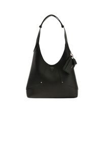 Guess Hobo Tasche Schwarz