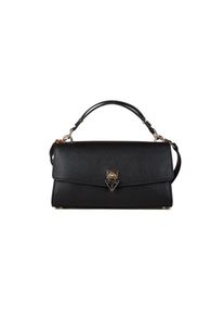 Guess Handtasche mit Griff Schwarz