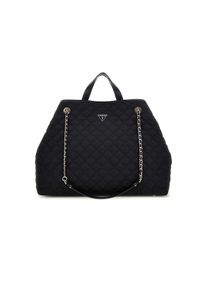 Guess Tragetasche Schwarz