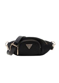 Guess G&uuml;rteltasche Schwarz