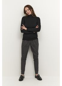Culture Strickpullover Slim/ Regular fit black