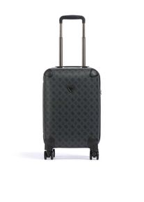 Guess Reise Tasche Anthrazit