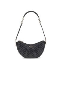 Guess Melisandra Top-Zip Schultertasche