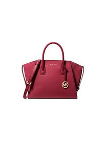 Michael Kors Umh&auml;ngetasche Kirschrot