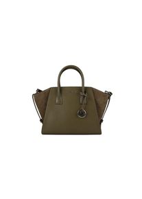 Michael Kors Umh&auml;ngetasche Olivgr&uuml;n