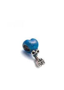 Pandora Charm Silber