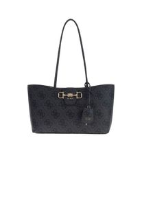 Guess Tasche Kohle-Logo