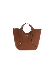 Guess Tote Bag Kognak