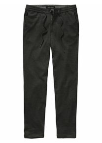Mey & Edlich Mey & Edlich Herren Strickkunst-Chino Gr&uuml;n 42 % Baumwolle (davon 50 % recycelt, 50 % bio), 35 % Viskose, 21 % Polyester (recycelt), 2 % Elasthan
