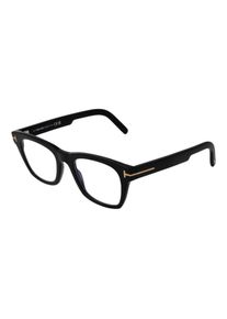 Tom Ford Brillenfassung FT5886-B 001 50 Blue Filter