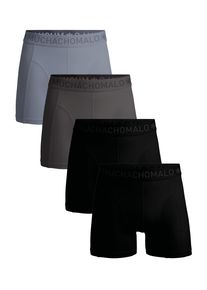 MUCHACHOMALO Herren Boxer Shorts - 4er Pack - Herren Unterw&auml;sche