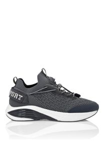 Plein Sport Runner Sneaker
