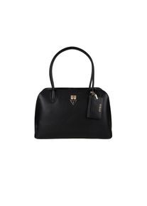 Guess Tragetasche Schwarz
