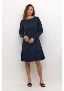 Culture Kleid Casual fit navy