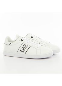 EA7 Emporio Armani Korbschuhe EA7 Herren Adler