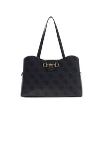 Guess Tasche Kohle-Logo