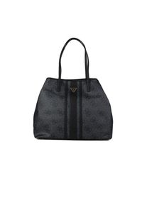 Guess Tasche Kohle-Logo