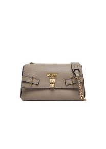 Guess Umh&auml;ngetasche Dunkel Taupe