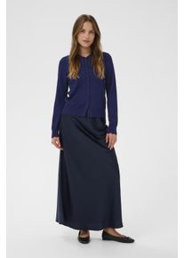 Saint Tropez Strickjacke ObetteSZ Strickjacke Fitted