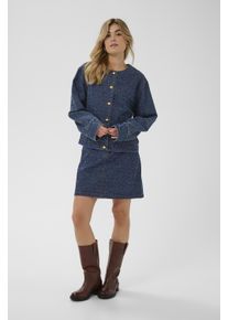 Saint Tropez Denimrock PheaSZ Denimrock Fitted
