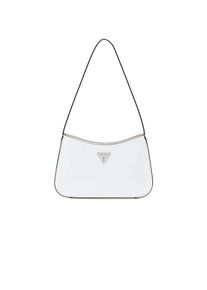 Guess Schultertasche Wei&szlig;