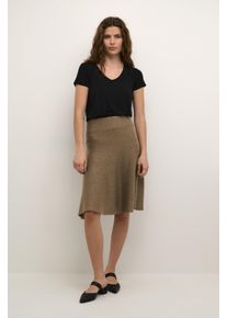 Culture Rock A-shape Cub Melange beige