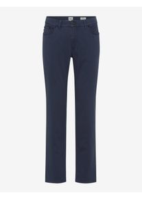 Brax Herren Five-Pocket-Hose Style COOPER, dunkelblau, Gr. 30/30
