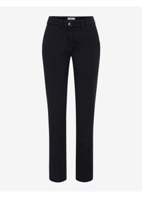 Brax Damen Chino Style MARON S NAVY, dunkelblau, Gr. 32