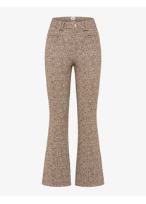 Brax Damen Boot Style SHAKIRA S DESERT, hellbeige, Gr. 34