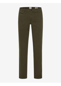 Brax Herren Chino Style FABIO IN OLIVE Gr&uuml;n Oliv, gr&uuml;n - oliv, Gr. 30/32
