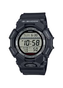 Casio G-shock Schwarz Herren Armbanduhr GD-010-1ER