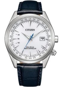 Citizen Herren Blau Uhr CB0270-10A