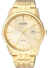 Citizen Herren Goldarmbanduhr BI5002-57P